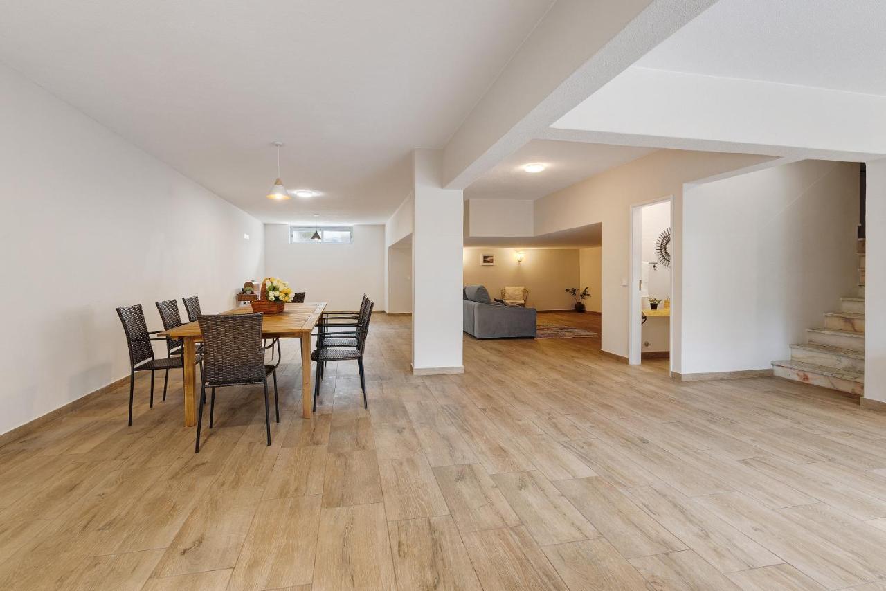 Caparica Sun Beach Villa Barriga Екстериор снимка