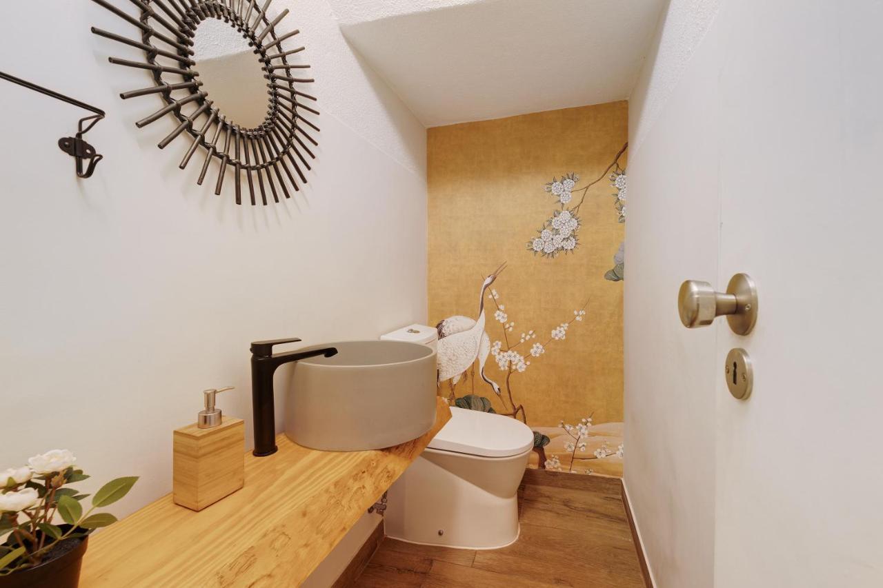 Caparica Sun Beach Villa Barriga Екстериор снимка