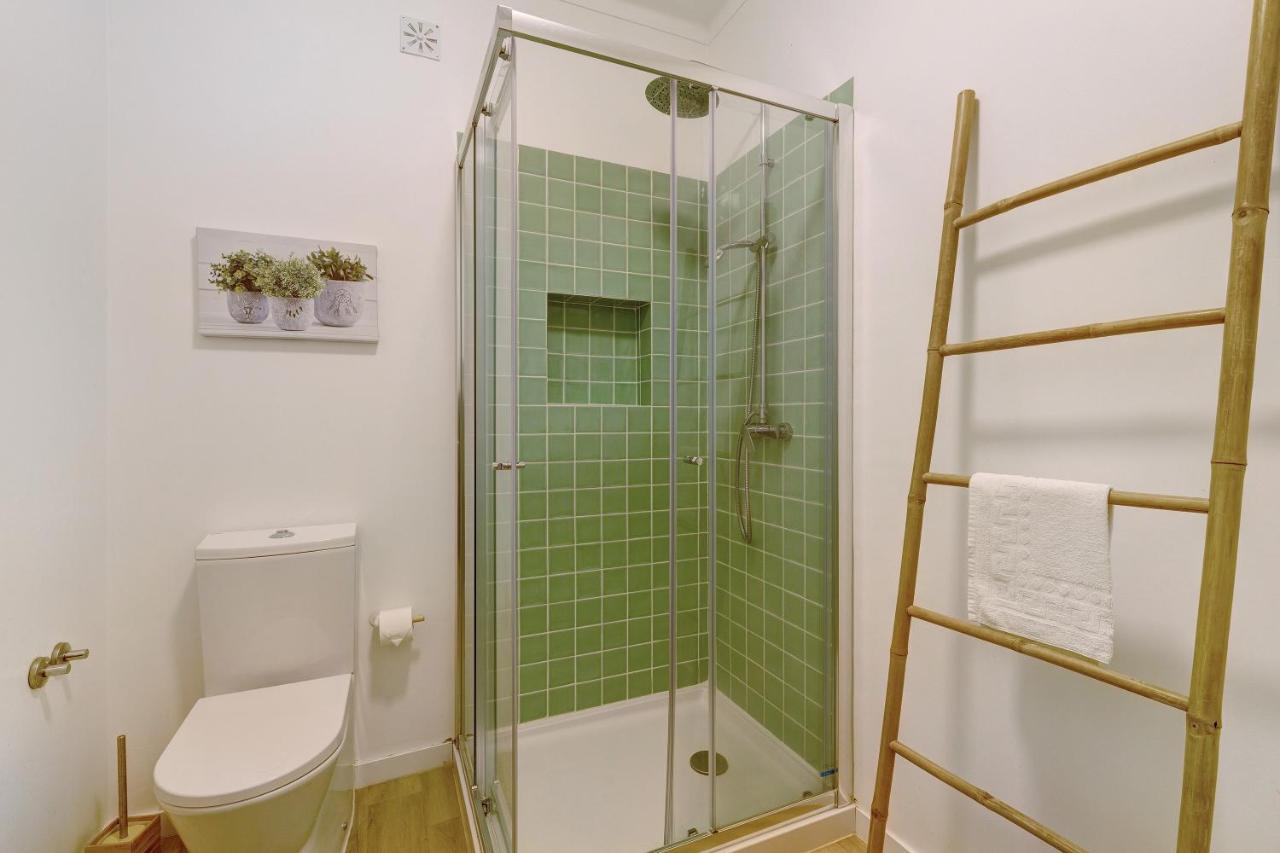 Caparica Sun Beach Villa Barriga Екстериор снимка