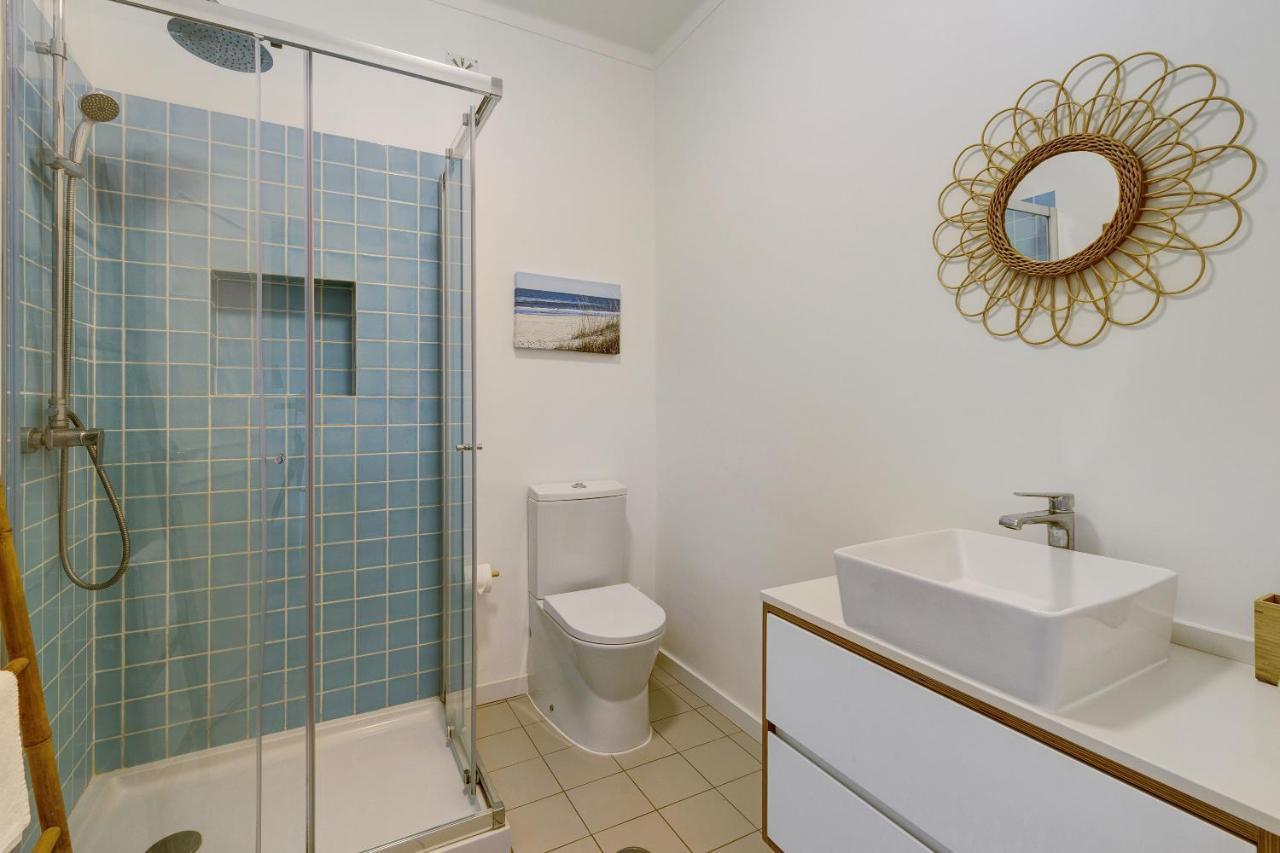Caparica Sun Beach Villa Barriga Екстериор снимка