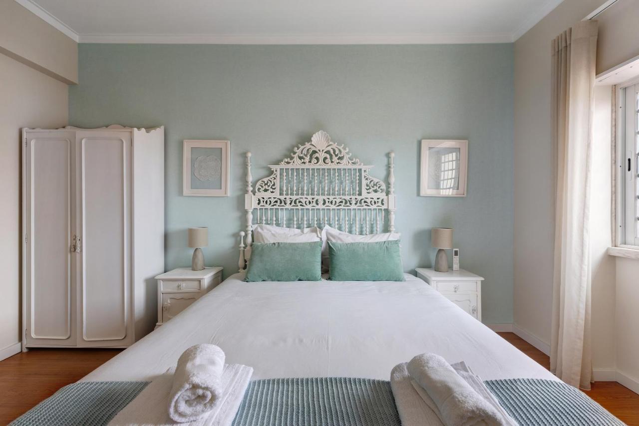 Caparica Sun Beach Villa Barriga Екстериор снимка