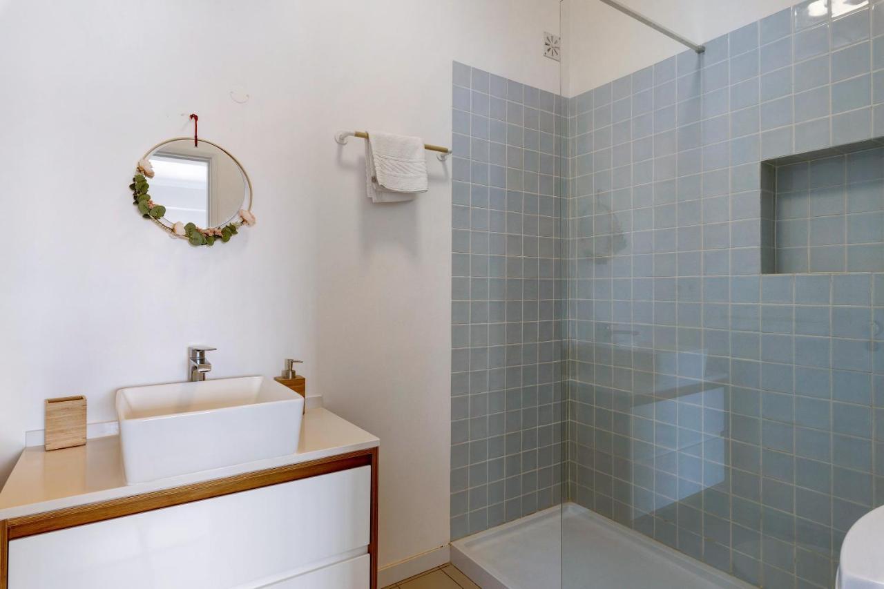 Caparica Sun Beach Villa Barriga Екстериор снимка