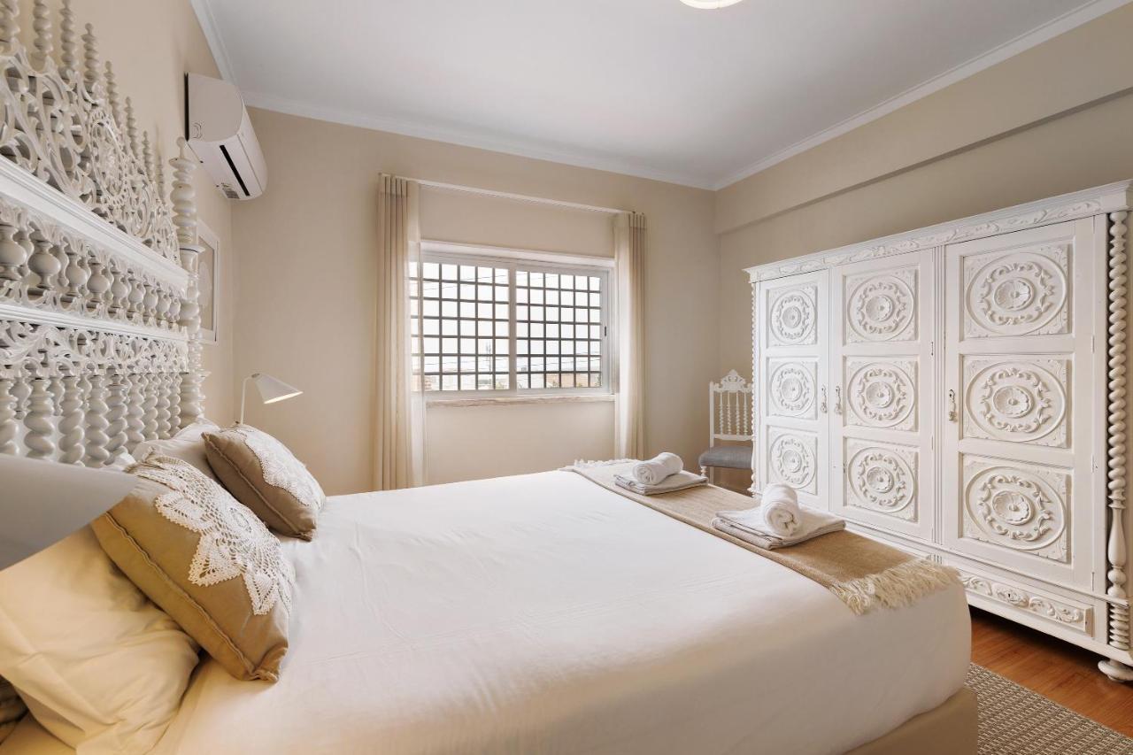 Caparica Sun Beach Villa Barriga Екстериор снимка